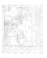 The Song of Solomon / with twelve full page plates and various other decorations by H. Granville Fell.