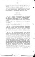 Statuts de l'Union des associations cultuelles israélites de France et d'Algérie / Consistoire central des israélites de France et d'Algérie.