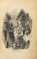 Palestine and Egypt / by Pascoe G. Hill...
