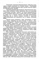 O pożądanych reformach w gminie żydowskiej w Warszawie.