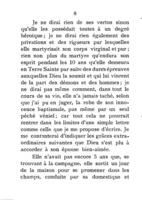 Petite biographie de la servante de Dieu Pauline, Marquise de Nicolay : du tiers ordre de S. François.