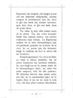 Kongresa parolado ĉe la malfermo de la Sesa Universala Kongreso de Esperanto en Washington, 1910 / L. L. Zamenhof.