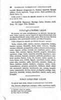 La lexicologie des écoles;.
