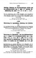 Systematische Sammlung von 326 auf das materielle Strafrecht sich beziehenden Entscheidungen des k.k. obersten Gerichts- und Kassations-Hofes von den Jahren 1850, 1851 und 1852 / Ein Beitrag zur richtigen Anwendung des österreichischen allgemeinen Strafgesetzes vom 27. Mai 1852.