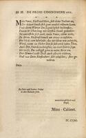 Io. Matthiae Gesneri eloqv. et poes. in Acad. Georgia ... Opvscvla minora varii argvmenti ...