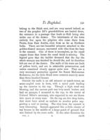 On a raft, and Through the desert : the narrative of an artist's journey through northern Syria and Kurdistan, by the Tigris to Mosul and Baghdad, and of a return journey across the desert by the Euphrates and Palmyra to Damascus, over the Anti-Lebanon to Baalbek and to Beyrout / by Tristram J. Ellis ; illustrated by thirty-eight etchings on copper by the author ; with a map.