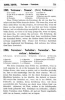 Synonymisches Handwörterbuch der deutschen Sprache : für alle, die sich in dieser Sprache richtig ausdrücken wollen; nebsteiner ausführlichen Anweisung zum nützlichen Gebrauche desselben / Johann August Eberhard.