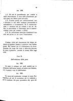 Progetto del codice penale del regno d'Italia preceduto dalla relazione ministeriale.