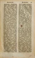 Volksthümliches Wörterbuch der deutschen Sprache / mit Bezeichnung der Aussprache und Betonung für die Geschäfts- und Lesewelt von Theodor Heinsius.