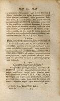 Praelectionum in jus ecclesiasticum universum.