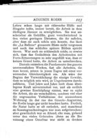 August Rodin / Rainer Maria Rilke. Constantin Meunier / Karl Scheffler.