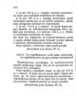 Jurysprudencja Senatu z lat dwudziestu sześciu (1842-1867) opatrzona skorowidzem wyrazowym / zebrał i wydał z up. Kommissji Rządowej Sprawiedliwości Piotr Kapuściński.