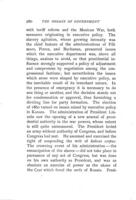 The rise and growth of American politics : a sketch of constitutional development.