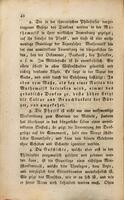 Über Standes-Wahl mit einer Übersicht der Pflichten, Vortheile und Beschwerde der höheren Stände für die Canditaten der Philosophie : ein Anhang zum Handbuche der Religions-Wissenschaft / vom Jacob Frint.