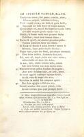 Fabulae selectae Fontanii / è Gallico in Latinum sermonem conversae in usum studiosae juventutis authore J.B. Giraud ...