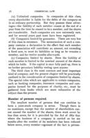 The commercial law of England : a handbook for business men and advanced classes in schools / By J. A. Slater.