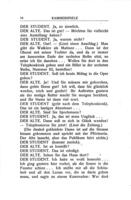 Gespenstersonate / August Strindberg ; verdeutscht von Emil Schering.