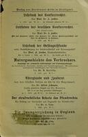 Ueber schuld und strafe der jugendlichen verbrecher.