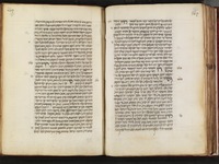 שאלות ותשובות מאת מאיר בן ברוך מרוטנבורג.