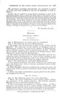 Citizenship of the United States, expatriation, and protection abroad / Letter from the secretary of state, submitting report ...