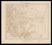 [Transjordan] Reproduced by the Survey of Egypt.