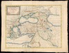 Les estats de l'Empire des Turqs en Asie; par le S. Sanson d'Abbeville ; I. Somer sculp – הספרייה הלאומית