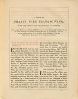 The altar services, according to the use of the United Church of England and Ireland.