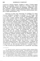 Historja filozofji materjalistycznej i jej znaczenie w teraźniejszości / Fryderyka Alberta Langego ; Przełożył z 3. niem. wydania Aleksander Swie̜tochowski. Tom. 1. 2.