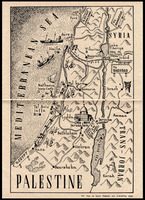 Palestine.