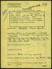 Applicant: Roth, Ignaz; born 13.1.1895 in Vienna (Austria); married.