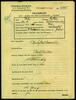Applicant: Kohn, Arthur; born 10.4.1908 in Vienna (Austria); married.