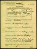 Applicant: Seiler, Siegfried; born 17.4.1892 in Vienna (Austria); married.