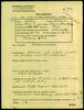 Applicant: Adler, Nathan; born 27.12.1898 in Vienna (Austria); married.