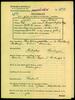Applicant: Tycho, Robert; born 19.12.1898 in Vienna (Austria); married.