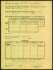 Applicant: Neiss, Arnold; born 8.7.1904 in Kolbuszowa (Poland); married.