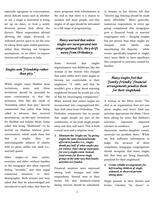 PORAT report : responding to the realities of single Modern Orthodox Jews / Sylvia Barack Fishman.