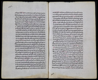 حاشية على الشرح المطول.