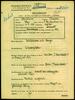 Applicant: Wolfson, Semen; born 10.3.1902 in Mogliew; married.