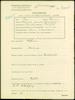Applicant: Weiss, Hermann; born 18.4.1879 in Wr Neustadt; married.