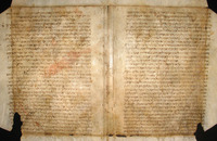 תלמוד בבלי סדר מועד (יומא טו-טז; יט-כא).
