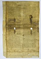 משנה תורה (ספר מדע, הלכות עבודה זרה ח:ב-ט:ז) : עם הגהות מיימוניות.
