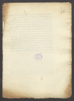קבץ שאלות ותשובות מחכמי איטליה.