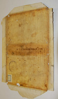חבור בהלכות תפלה (קטע).
