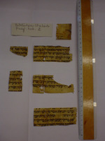 קטעים.