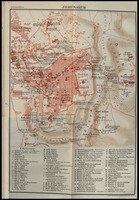 Jerusalem.