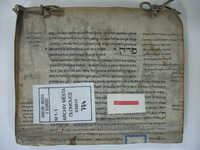 משנה תורה (ספר קדושה, הלכות שחיטה י) : עם הגהות מיימוניות.