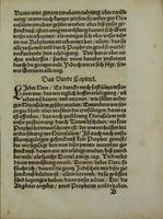 Sendbrieff rabbi Samuelis des Juden : darinn er anzeigt und bewerlich vernicht die öden und unfruchtbarn hoffnung der Juden, die sie haben von Messia, das der selbig noch kommensoll, auss arabischer sprach ins latin, darnach ins teutsch bracht; auch ein epistel Pontii Pilati von der urstend Christi Unseres Seligmachers / item, die weissagung der zwölff patriarchen, von der waren zünkunft Christi.