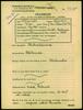 Applicant: Schneider, Samuel; born 13.2.1900 in Onuth, Sastawna; married.