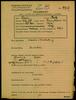 Applicant: Laufer, Hans; born 14.6.1905 in Vienna (Austria); married.