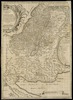 Terra Sancta s.Palaestina oder das Gelobte Land. [cartographic material] / gerichtet von Adam Friedrich Zuernern. I.B.Bruehl sc – הספרייה הלאומית